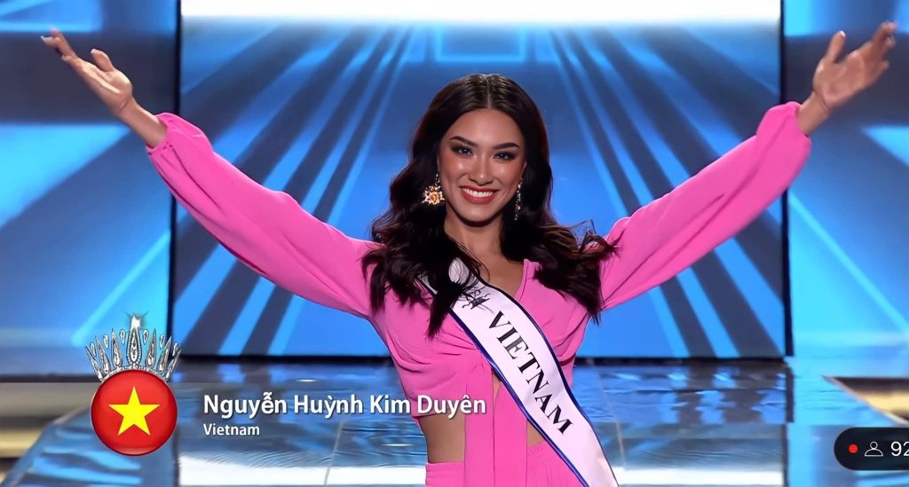 Kim Duyên đoạt Á hậu 2 “Miss Supranational 2022”, thành tích lịch sử của nhan sắc Việt Nam! - ảnh 3